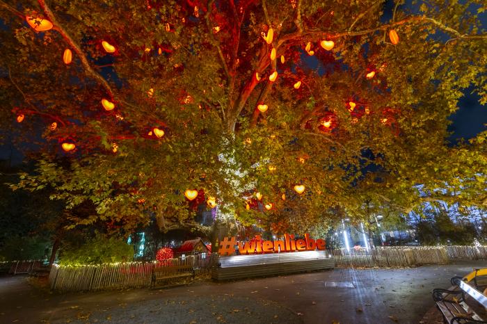 Kiderült, miért szeretik Bécsben annyira a karácsonyi vásárokat